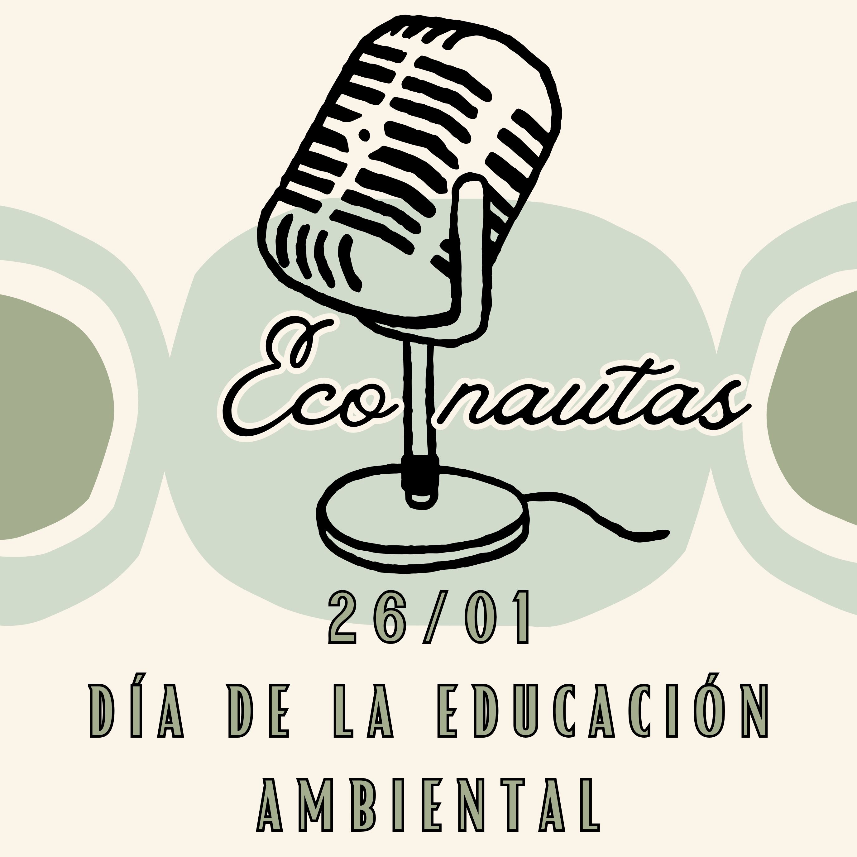 logo podcast econautas 1